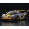 Kyosho 32349GO MINI-Z RWD RTR McLaren P1 GTR Kyosho / McLaren 60th Anniversary