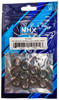 NHX RC Ceramic Ball Bearings 10x15x4mm, 10 pcs, Metal Shielded