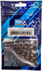 NHX RC Ceramic Ball Bearings 8x12x3.5mm, 10 pcs, Metal Shielded