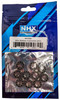 NHX RC Steel Open Ball Bearings 7x14x3.5mm, 10 pcs, Metal Shielded