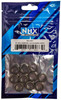 NHX RC Steel Ball Bearings 10x15x4mm, 10 pcs, Metal Shielded