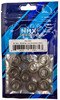 NHX RC Steel Ball Bearings 10x19x5mm, 10 pcs, Metal Shielded