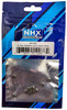 NHX RC Steel Ball Bearings 2x5x2.5mm, 10 pcs, Metal Shielded