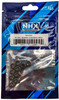 NHX RC Steel Ball Bearings 5x9x3mm, 10 pcs, Metal Shielded