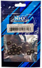 NHX RC Steel Ball Bearings 5x9x3mm, 10 pcs, Rubber Sealed, PTFE Coated