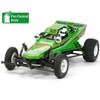 Tamiya 47348-60A RC 1/10 The Grasshopper Off-Road Buggy Kit Candy Green Edition