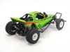 Tamiya 47348-60A RC 1/10 The Grasshopper Off-Road Buggy Kit Candy Green Edition