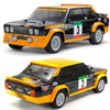 Tamiya 58723-60A RC 1/10 Fiat 131 Abarth Rally Car MF-01X Olio Fiat Kit