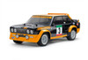 Tamiya 58723-60A RC 1/10 Fiat 131 Abarth Rally Car MF-01X Olio Fiat Kit