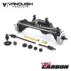 Vanquish VPS09015 VRD Carbon 1/10 Scale High Performance Competition Chassis Kit