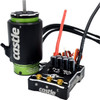 Castle Creations Aluminum Water-Cooling Jacket for 15 Series Brushless Motors 011-0170-00