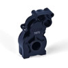GPM Aluminum 7075-T6 Transmission Housing Set Black for Tamiya 1/10 BBX BB-01