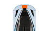 Scalextric C4394 McLaren 720S - Gulf Edition 1/32 Slot Car