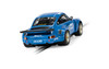 Scalextric C4398 Porsche 911 Carrera RSR 3.0 - Wallys Jeans 1/32 Slot Car