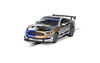 Scalextric C4403 Ford Mustang GT4 - Canadian GT 2021 - Multimatic Motorsport 1/32 Slot Car