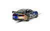 Scalextric C4403 Ford Mustang GT4 - Canadian GT 2021 - Multimatic Motorsport 1/32 Slot Car