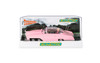 Scalextric C4479 Thunderbirds Lady Penelope’s FAB-1 1/32 Slot Car