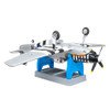 Ernst 157 Ultra Airplane Stand - Blue/Gray