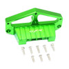GPM Aluminum Front Lower Arm Stabilizer Green for Tamiya Lunch Box