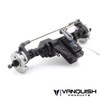 Vanquish VPS10412 Heavy Alloy F10 Portal Knuckle Weight - Low Offset