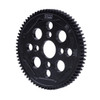 GPM Medium Carbon Steel High Speed M0.6 Module Spur Gear 70T for Tamiya 1/10 XV-02 PRO