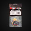 POWER HD-1440A 11.10 oz / 0.10 sec (4.8 & 6.0V) Plastic Gear Micro Servo