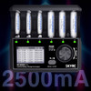 SKYRC NC2500 Pro DC 12V 3A AA/AAA NiMH/NiCD Battery Multi-function Charger Analyzer