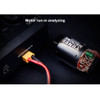 SKYRC NC2500 Pro DC 12V 3A AA/AAA NiMH/NiCD Battery Multi-function Charger Analyzer
