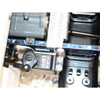 GPM Racing Aluminum Servo Mount Silver for 1/14 Tamiya Truck