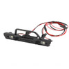 GPM Metal Front Bumper w/LED Light  for Traxxas 1:18 TRX4M Bronco & Land Rover GPM Metal Front Bumper w/LED Light  for Traxxas 1:18 TRX4M Bronco & Land Rover