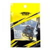 Yeah Racing YBS-0068 Steel Bearing Set (8pcs) for Tamiya XR311