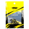 Yeah Racing YBS-0070 Steel Bearing Set (8pcs) for Kyosho 1/8 Motorcycle