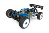 Associated 80949 RC8B4.1 1/8 Scale 4WD Nitro Off-Road Competition Buggy Kit