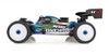 Associated 80949 RC8B4.1 1/8 Scale 4WD Nitro Off-Road Competition Buggy Kit