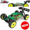 Associated 80950 RC8B4.1e 1/8 Scale 4WD Electric Off-Road Competition Buggy Kit