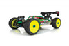 Associated 80950 RC8B4.1e 1/8 Scale 4WD Electric Off-Road Competition Buggy Kit