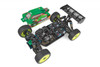 Associated 80950 RC8B4.1e 1/8 Scale 4WD Electric Off-Road Competition Buggy Kit
