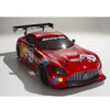 Kyosho 34424T2 FAZER Mk2 FZ02 4WD 2020 Mercedes-AMG GT3 "50 Years Legend of Spa"