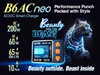 SKY RC B6ACneo Smart Charger DC 200W AC 60W LiPo/Life/LiIon/LiHV/NiMH