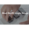 SKY RC Angle Gauge SAM-020 (3Pcs) for RC Airplanes SK-500040-01
