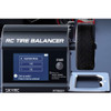SKY RC Tire Balancer RTB001 w/ Case for 1/10 & 1/8 On-Road Tires - Bluetooth