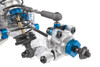 Associated 90043 RC10B6.4CC Collector's Clear Edition Kit
