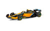 Scalextric C4424 McLaren MCL36 - 2022 Emilia Romagna GP 1/32 Slot Car