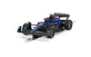 Scalextric C4425 Williams FW44 - Alexander Albon 2022 1/32 Slot Car