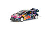 Scalextric C4448 Ford Puma WRC – Sebastien Loeb 1/32 Slot Car