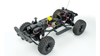 Carisma 78868 1/10 SCA-1E Coyote 2.1 4WD Off-Road Truck RTR