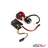 Furitek FUR-2102 Stinger Brushless Power System for SCX24