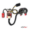 Furitek FUR-2102 Stinger Brushless Power System for SCX24