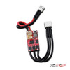 Furitek FUR-2123 Lizard V2 20A/40A Brushed / Brushless ESC for Mini-Z / SCX24