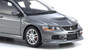 Kyosho KSR43111GR 1/43 Mitsubishi Lancer Evolution IX MR Diecast Gray Car